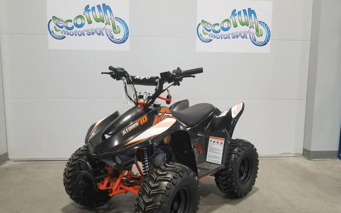 2026 Kayo Storm 70 Youth ATV