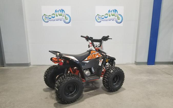 2026 Kayo Storm 70 Youth ATV