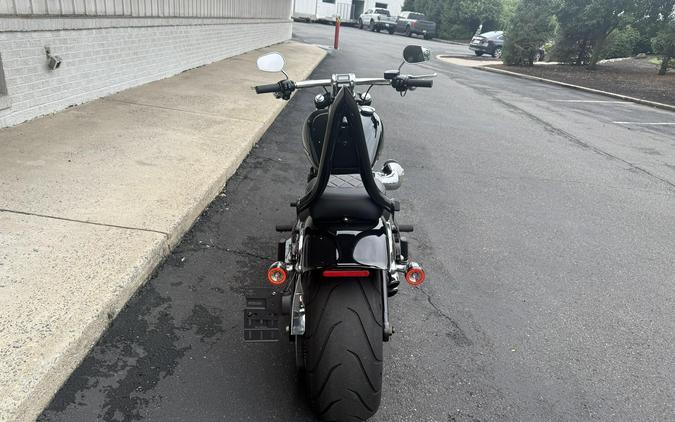2023 Harley-Davidson FXBR / Breakout