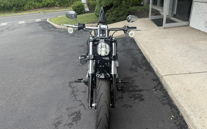 2023 Harley-Davidson FXBR / Breakout