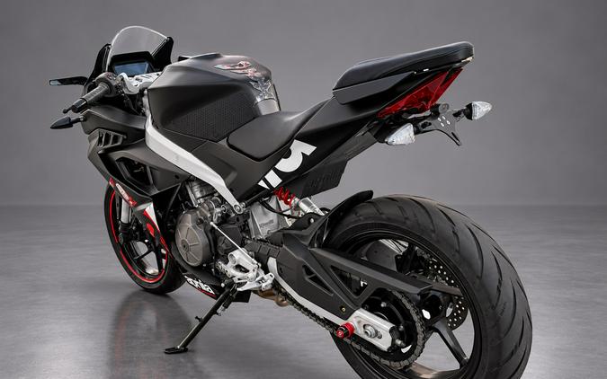 2025 Aprilia RS 457