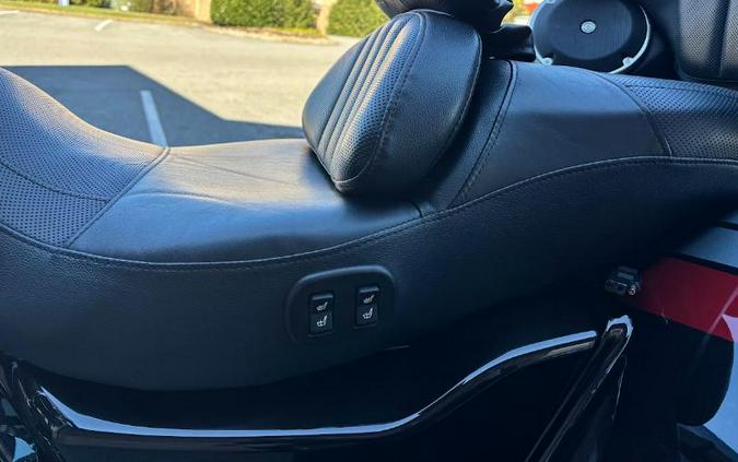 2020 Harley-Davidson CVO TRI GLIDE FLHTCUTGSE