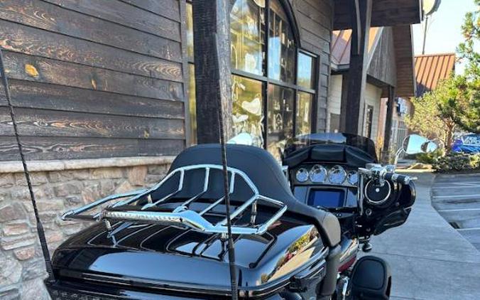 2020 Harley-Davidson CVO TRI GLIDE FLHTCUTGSE