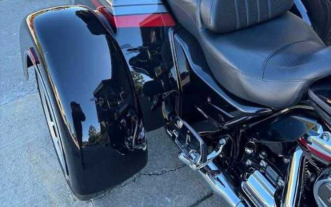 2020 Harley-Davidson CVO TRI GLIDE FLHTCUTGSE
