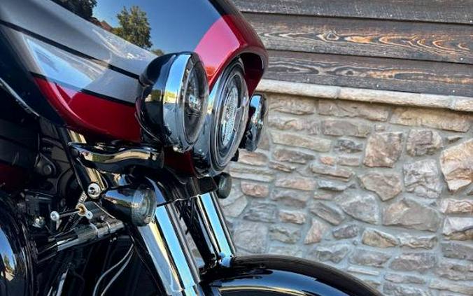 2020 Harley-Davidson CVO TRI GLIDE FLHTCUTGSE
