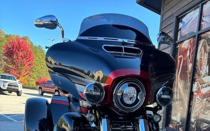2020 Harley-Davidson CVO TRI GLIDE FLHTCUTGSE