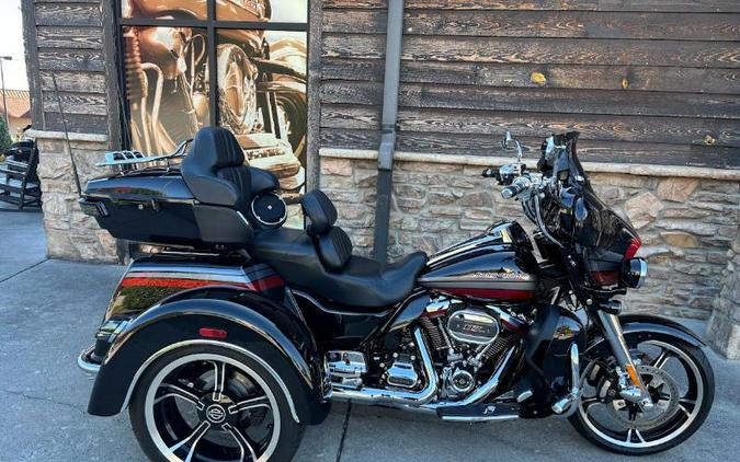 2020 Harley-Davidson CVO TRI GLIDE FLHTCUTGSE