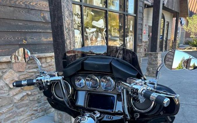 2020 Harley-Davidson CVO TRI GLIDE FLHTCUTGSE