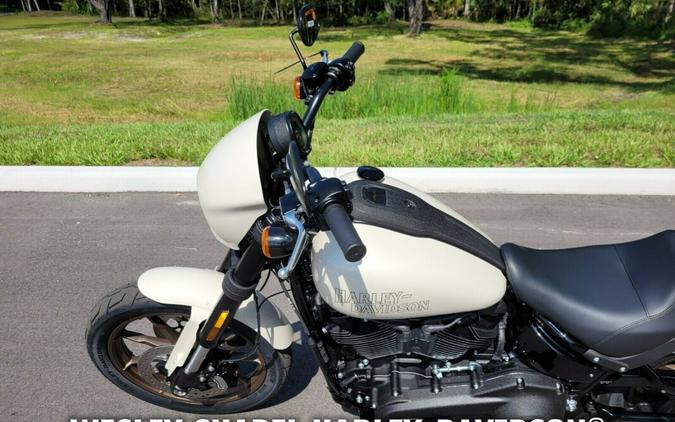 2023 Harley-Davidson Low Rider S