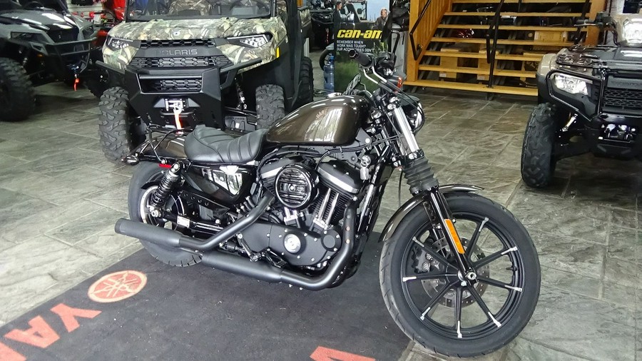 2020 Harley-Davidson Iron 883™