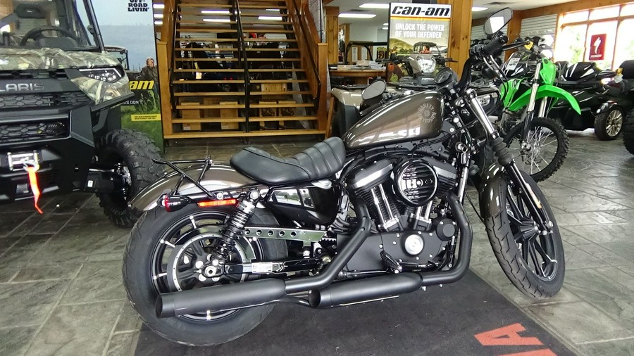 2020 Harley-Davidson Iron 883™