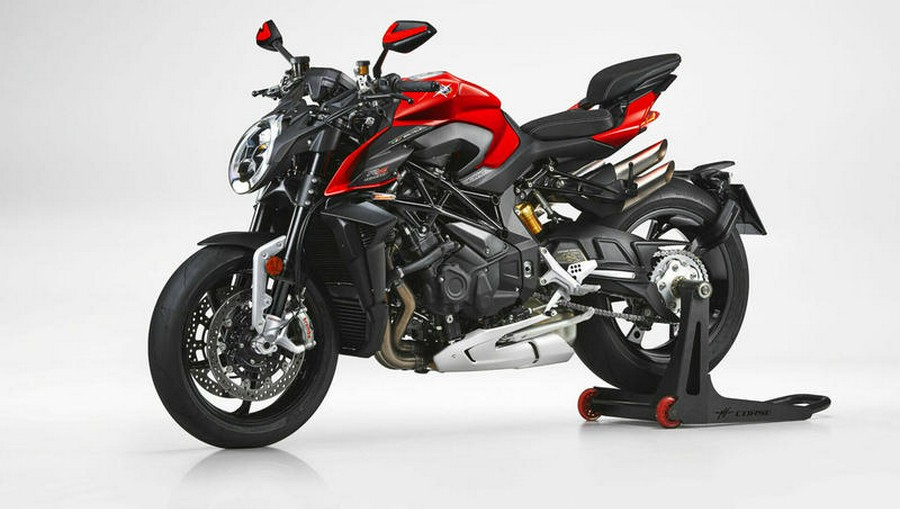 2022 MV Agusta Brutale 1000 rs