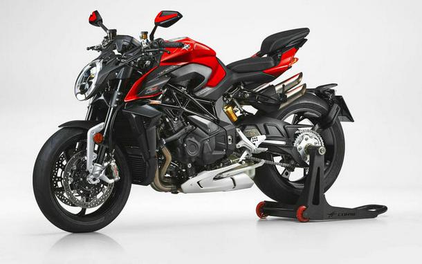 2022 MV Agusta Brutale 1000 rs