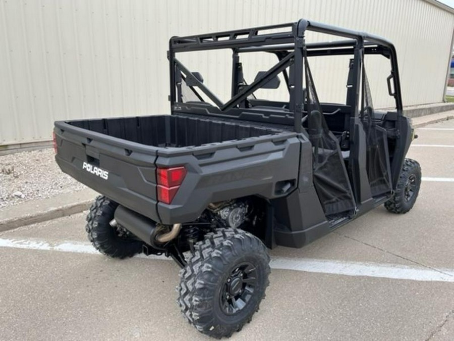 2024 Polaris® Ranger Crew 1000 Premium