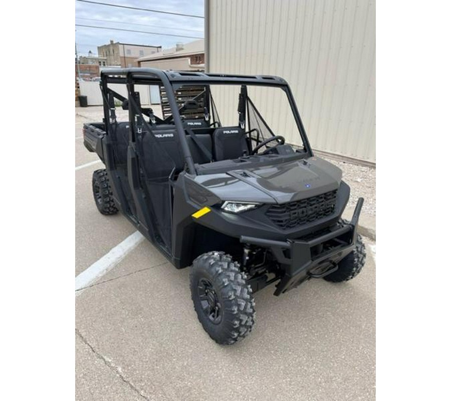 2024 Polaris® Ranger Crew 1000 Premium