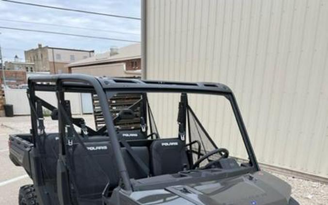 2024 Polaris® Ranger Crew 1000 Premium