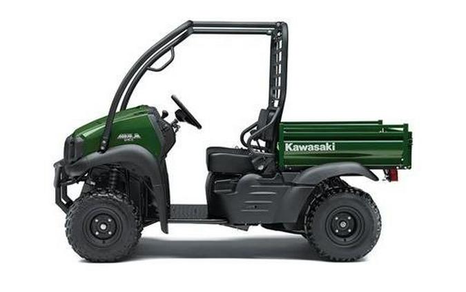 2024 Kawasaki Mule Sx™