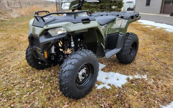 2024 Polaris® Sportsman 450 H.O.