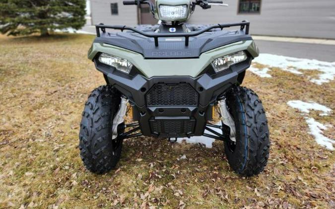 2024 Polaris® Sportsman 450 H.O.