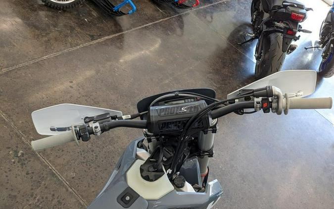 2024 Husqvarna® TE 300 Pro