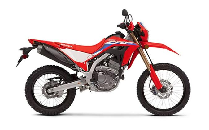 2023 Honda CRF 300L