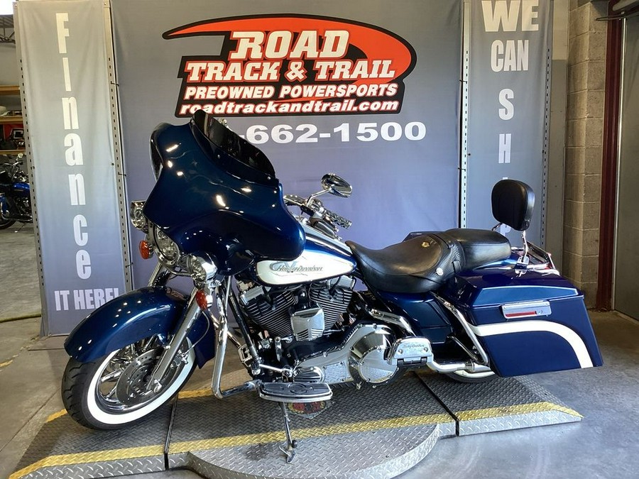 2003 Harley-Davidson® FLHR - Road King®