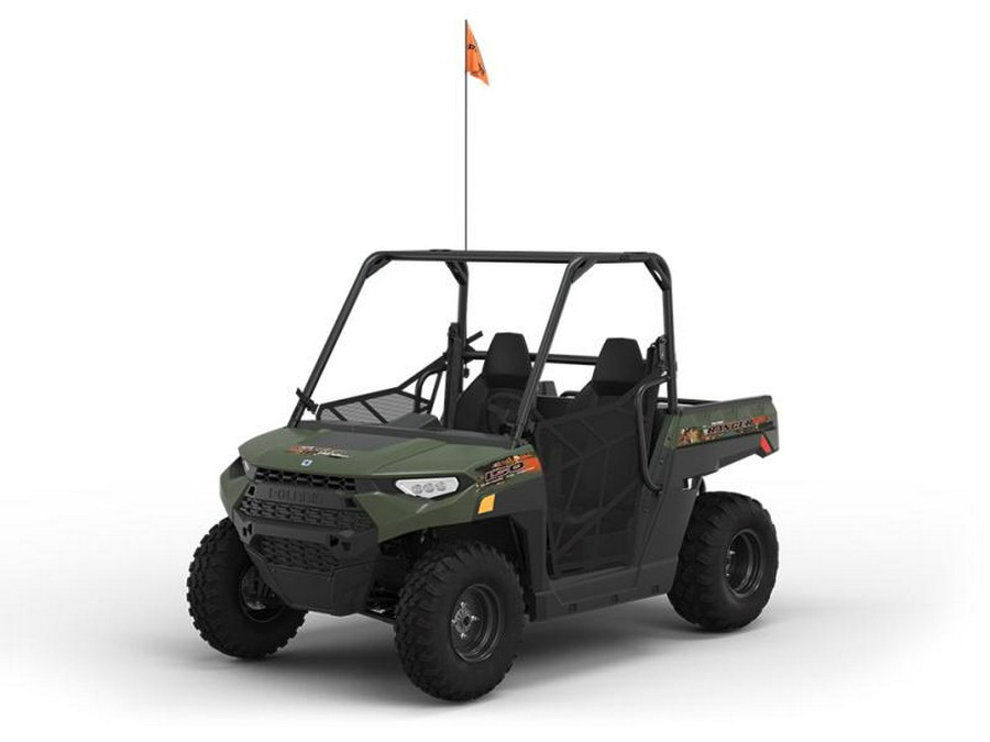 2024 Polaris® Ranger 150 EFI