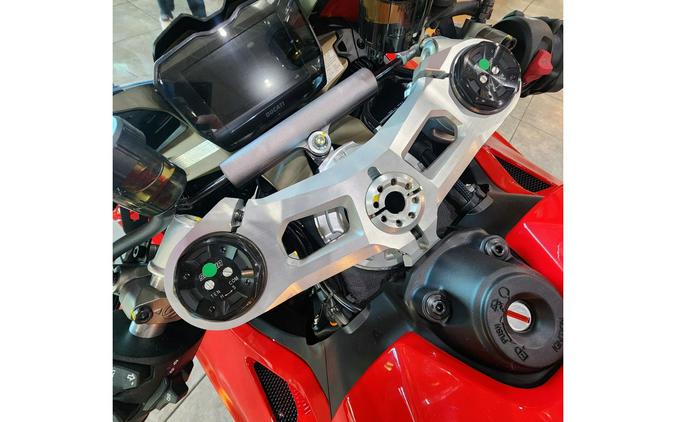 2024 Ducati Panigale V4