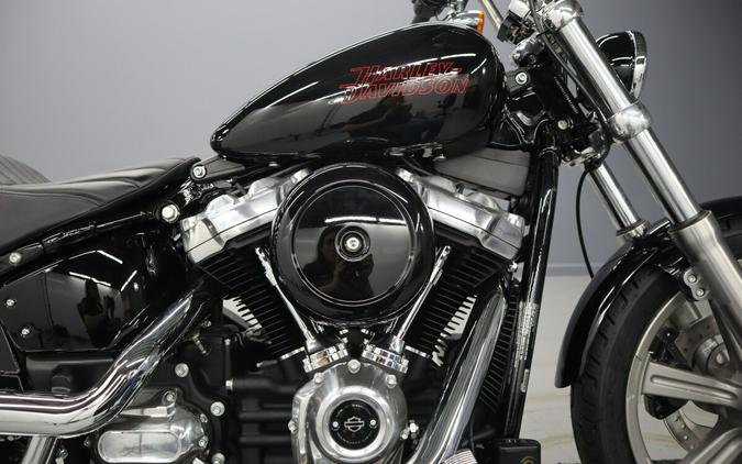 2023 Harley-Davidson Softail Standard