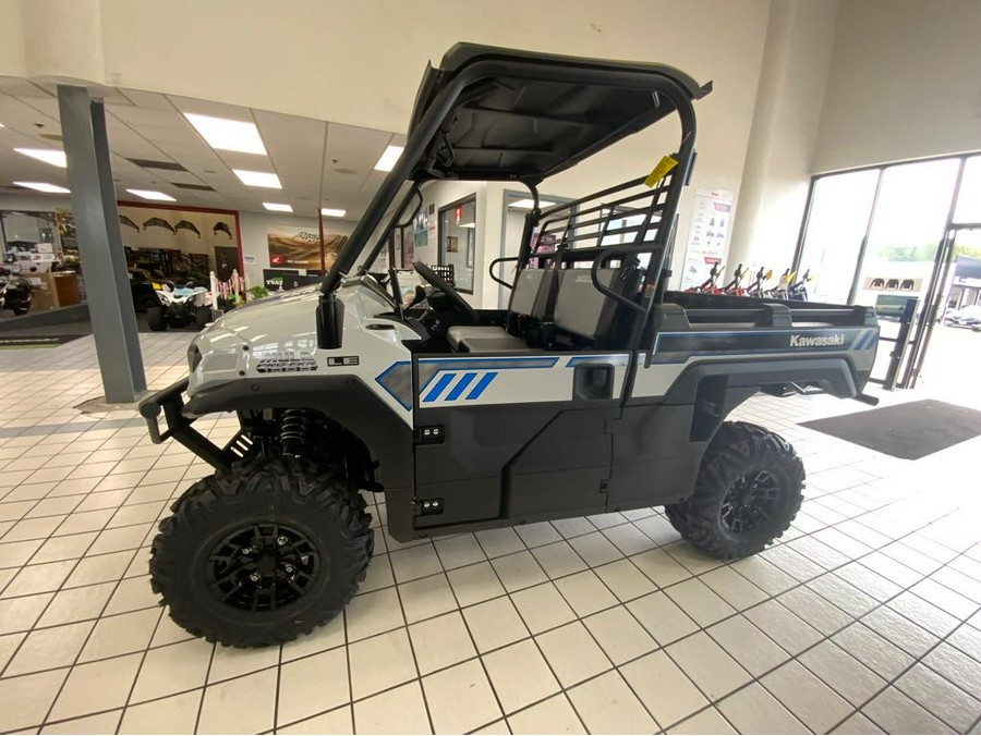 2024 Kawasaki MULE PRO-FXR™ 1000 LE