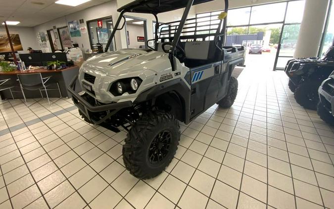 2024 Kawasaki MULE PRO-FXR™ 1000 LE