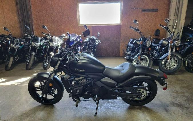 2023 Kawasaki Vulcan® S Base