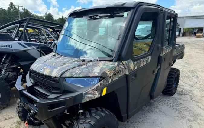 2025 Polaris® Ranger Crew XP 1000 NorthStar Edition Premium Camo