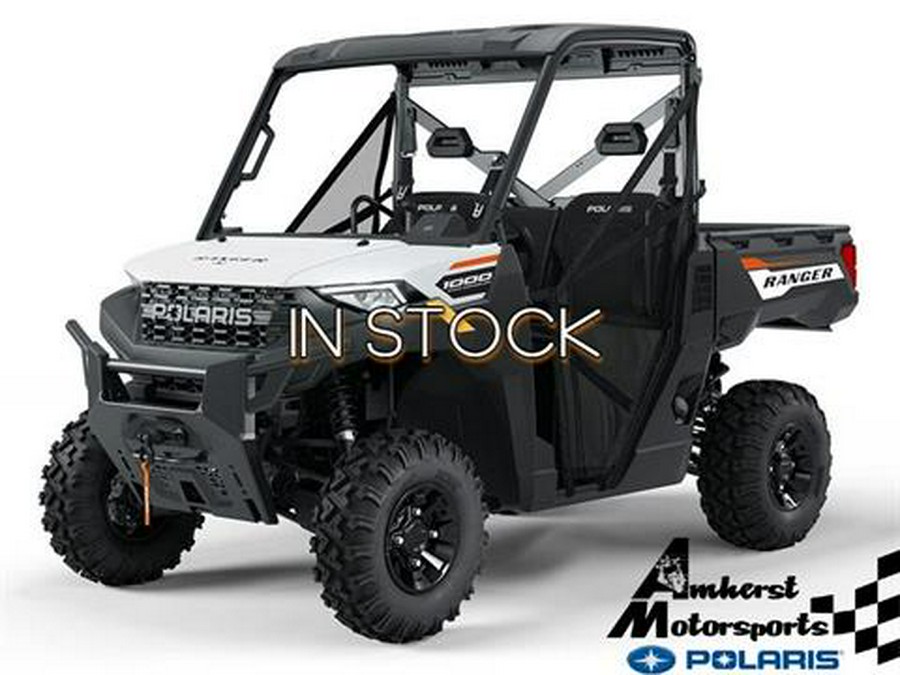 2025 Polaris Ranger 1000 Premium