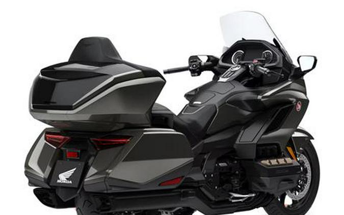 2024 Honda Gold Wing Tour Automatic DCT