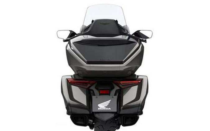 2024 Honda Gold Wing Tour Automatic DCT