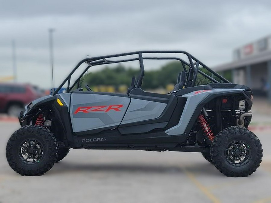 2025 Polaris Industries RZR Pro XP® 4 Sport