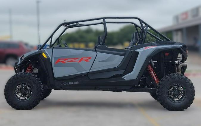 2025 Polaris Industries RZR Pro XP® 4 Sport