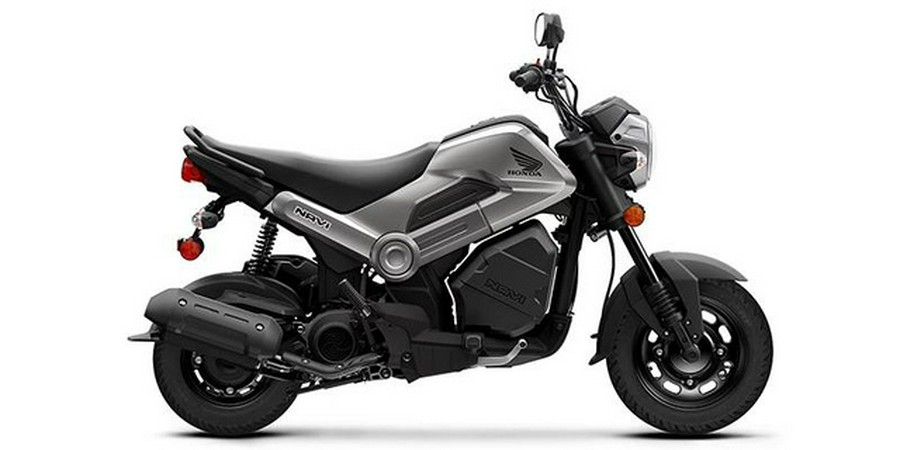 2025 Honda Navi