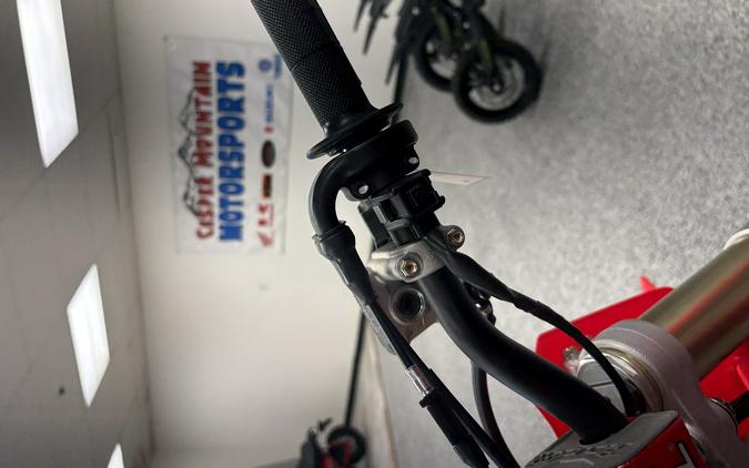 2026 Honda CRF450RT - H0292