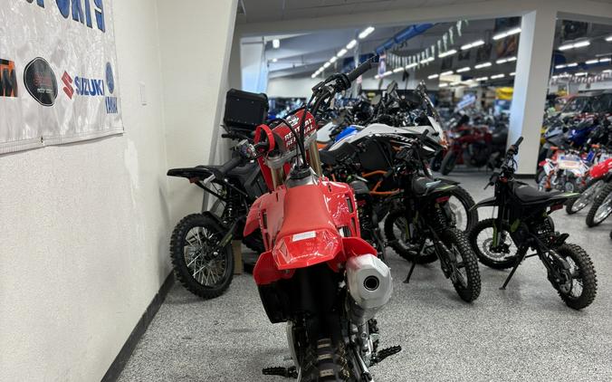 2026 Honda CRF450RT - H0292