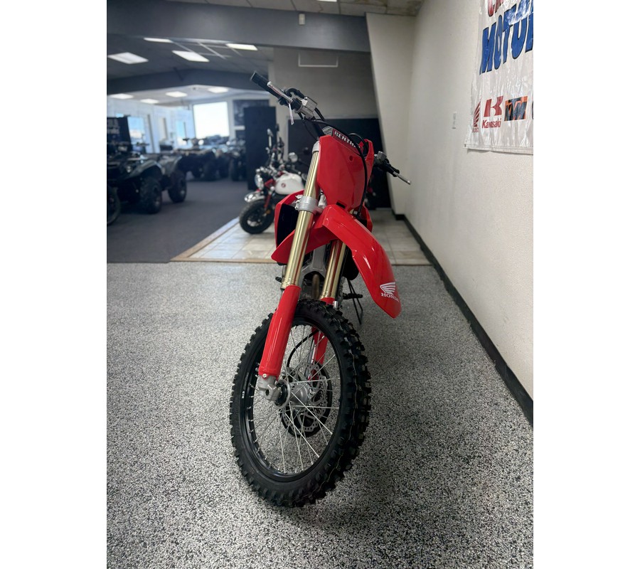 2026 Honda CRF450R - H0292