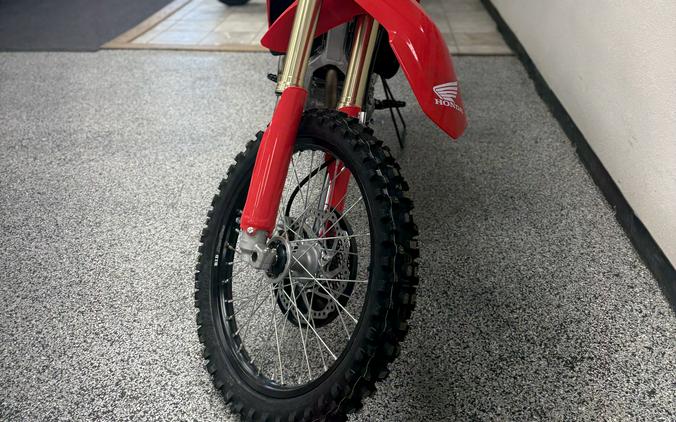 2026 Honda CRF450RT - H0292