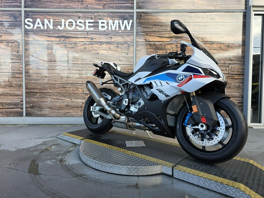 2026 BMW S 1000 RR