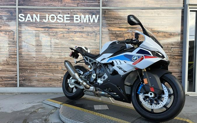 2026 BMW S 1000 RR