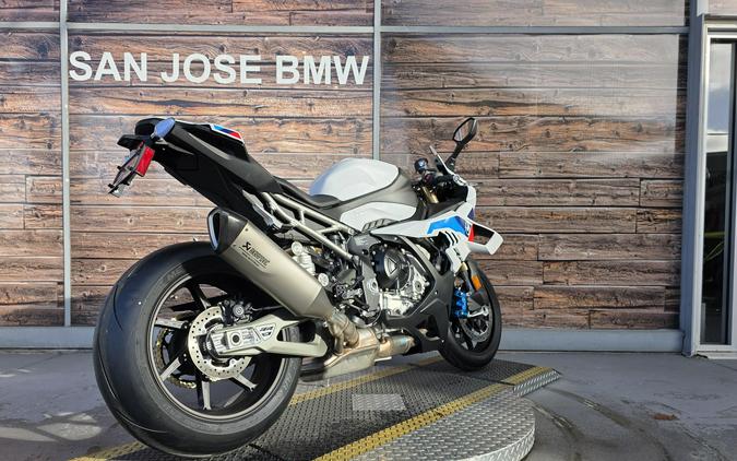 2026 BMW S 1000 RR
