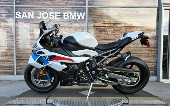 2026 BMW S 1000 RR
