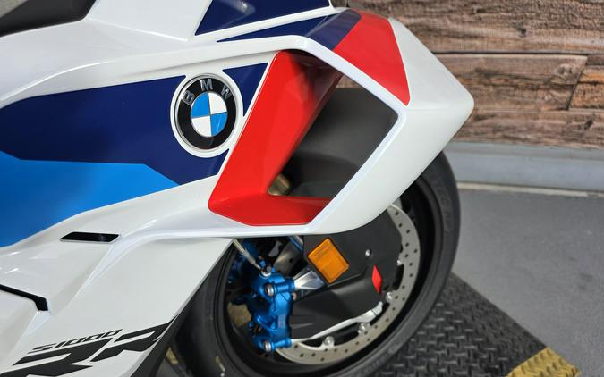 2026 BMW S 1000 RR