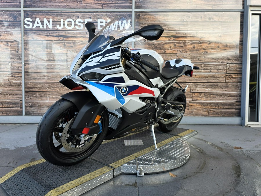 2026 BMW S 1000 RR