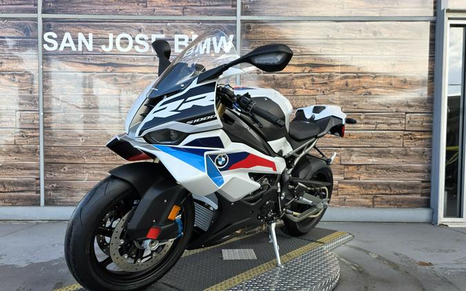 2026 BMW S 1000 RR
